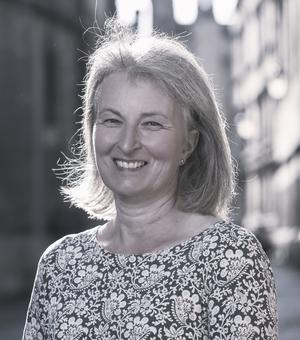 Professor Rhona Sharpe, Director, Centre for Teaching and Learning